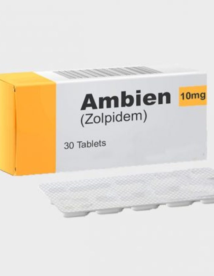 Zolpidem