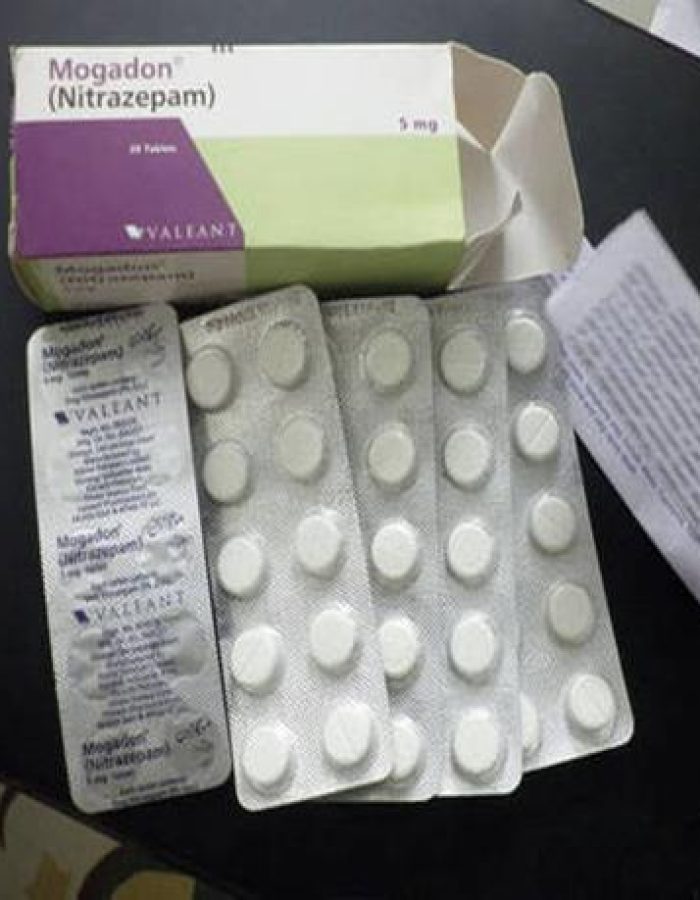 Nitrizepam