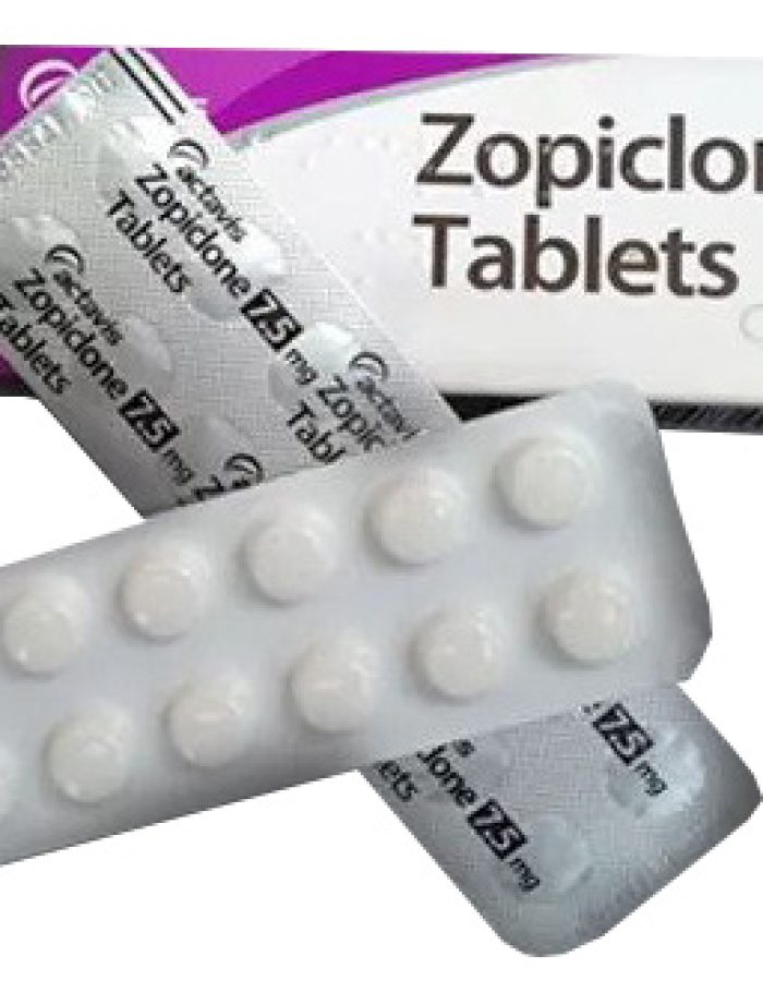 Zopiclone